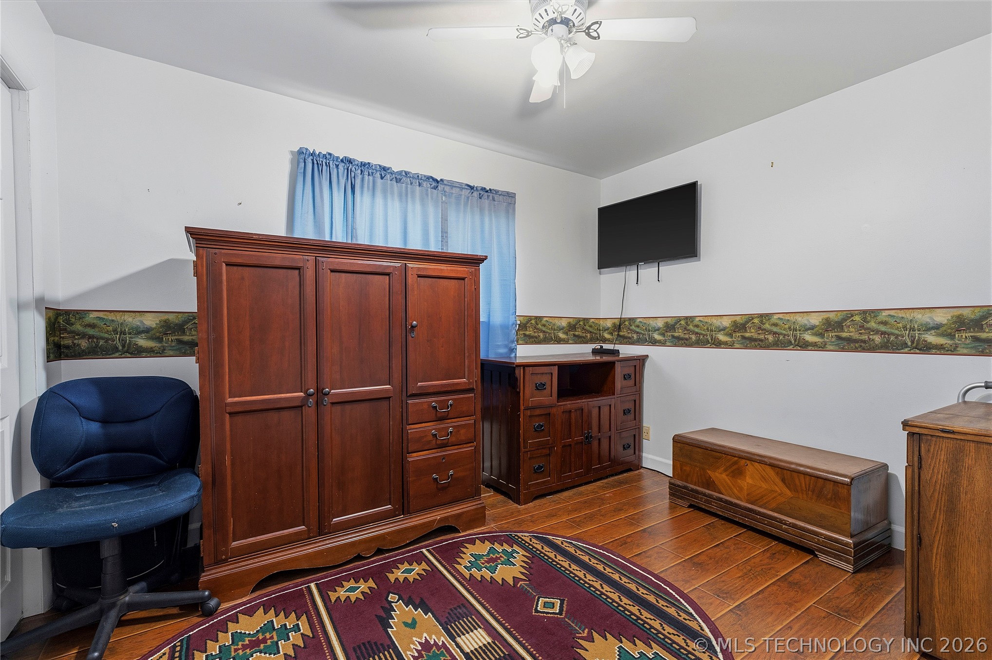 3007 W 55th Street Tulsa OK 74107