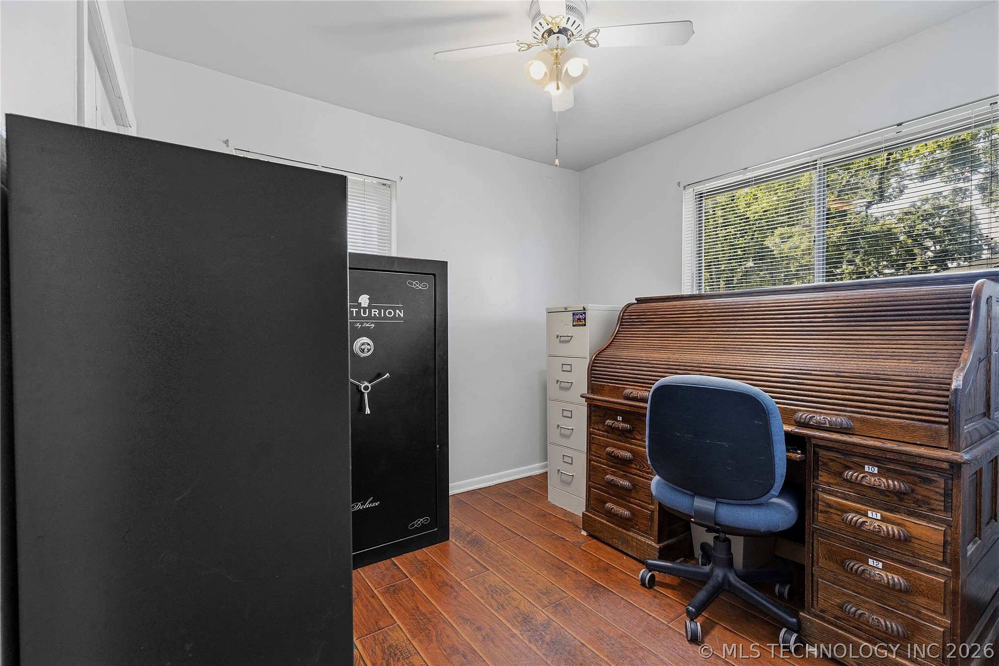 3007 W 55th Street Tulsa OK 74107