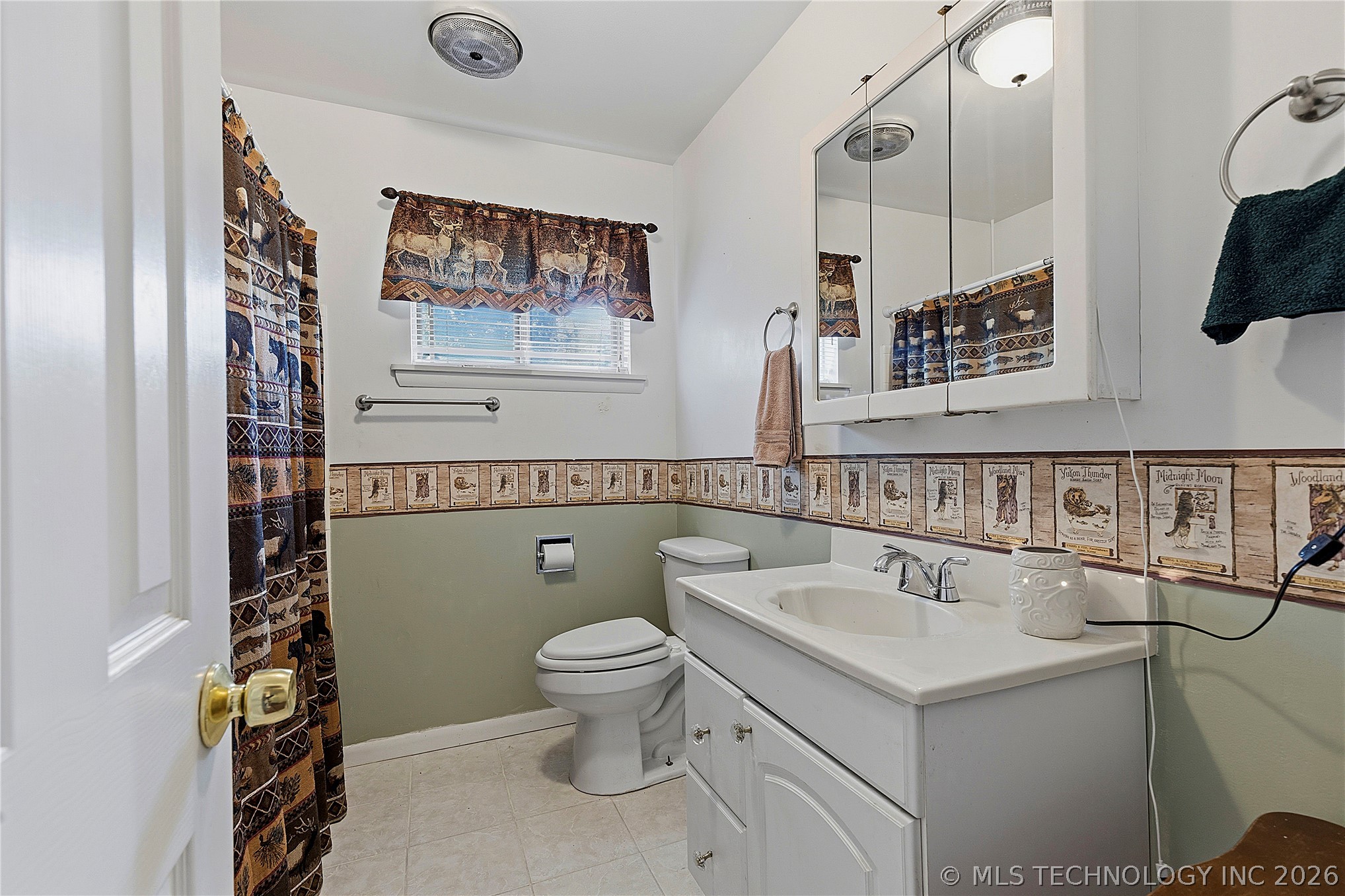 3007 W 55th Street Tulsa OK 74107