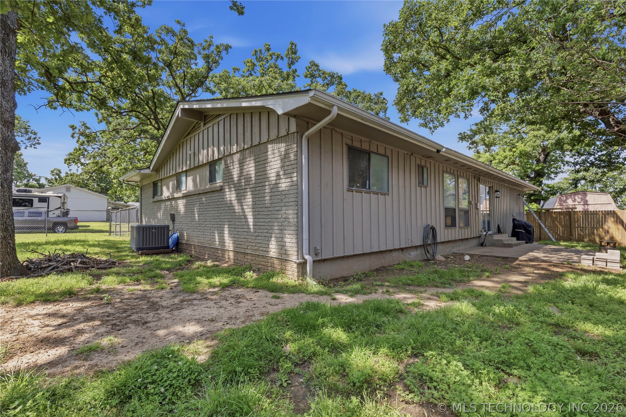 3007 W 55th Street Tulsa OK 74107