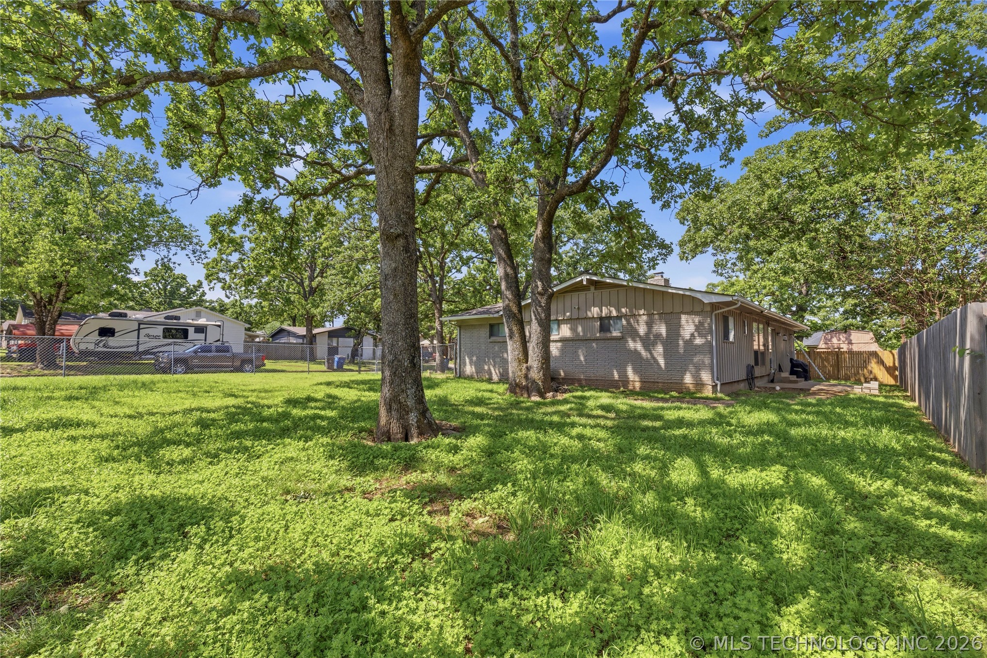 3007 W 55th Street Tulsa OK 74107