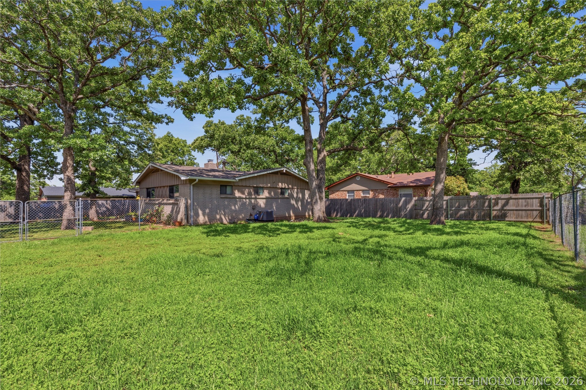 3007 W 55th Street Tulsa OK 74107