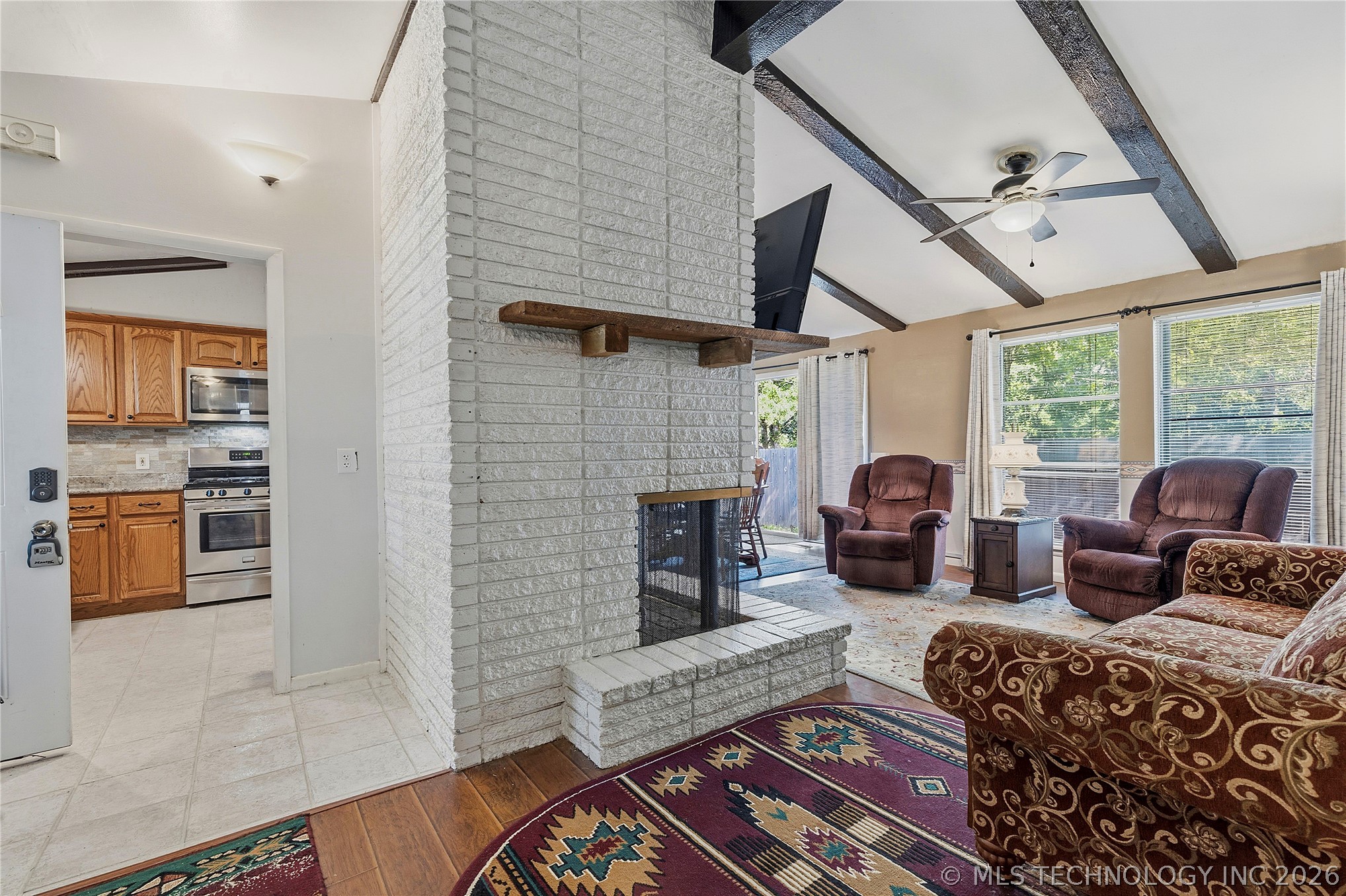 3007 W 55th Street Tulsa OK 74107