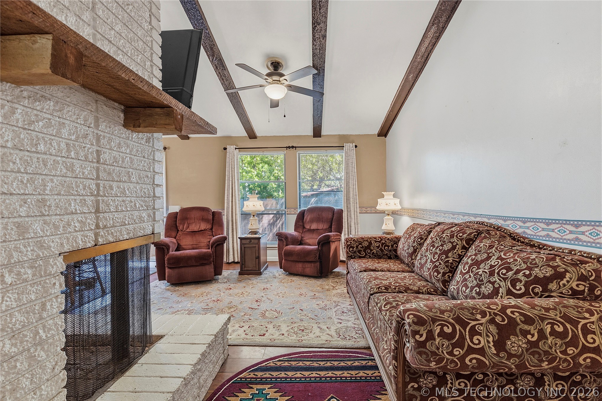 3007 W 55th Street Tulsa OK 74107