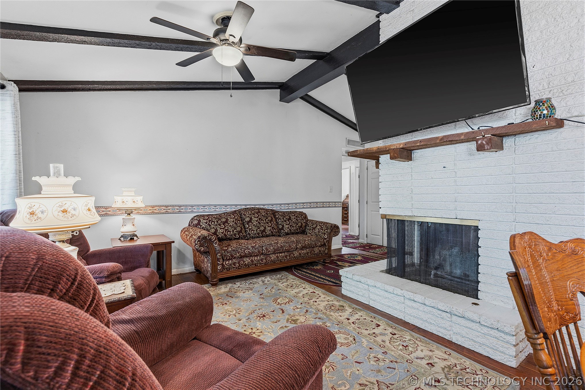3007 W 55th Street Tulsa OK 74107