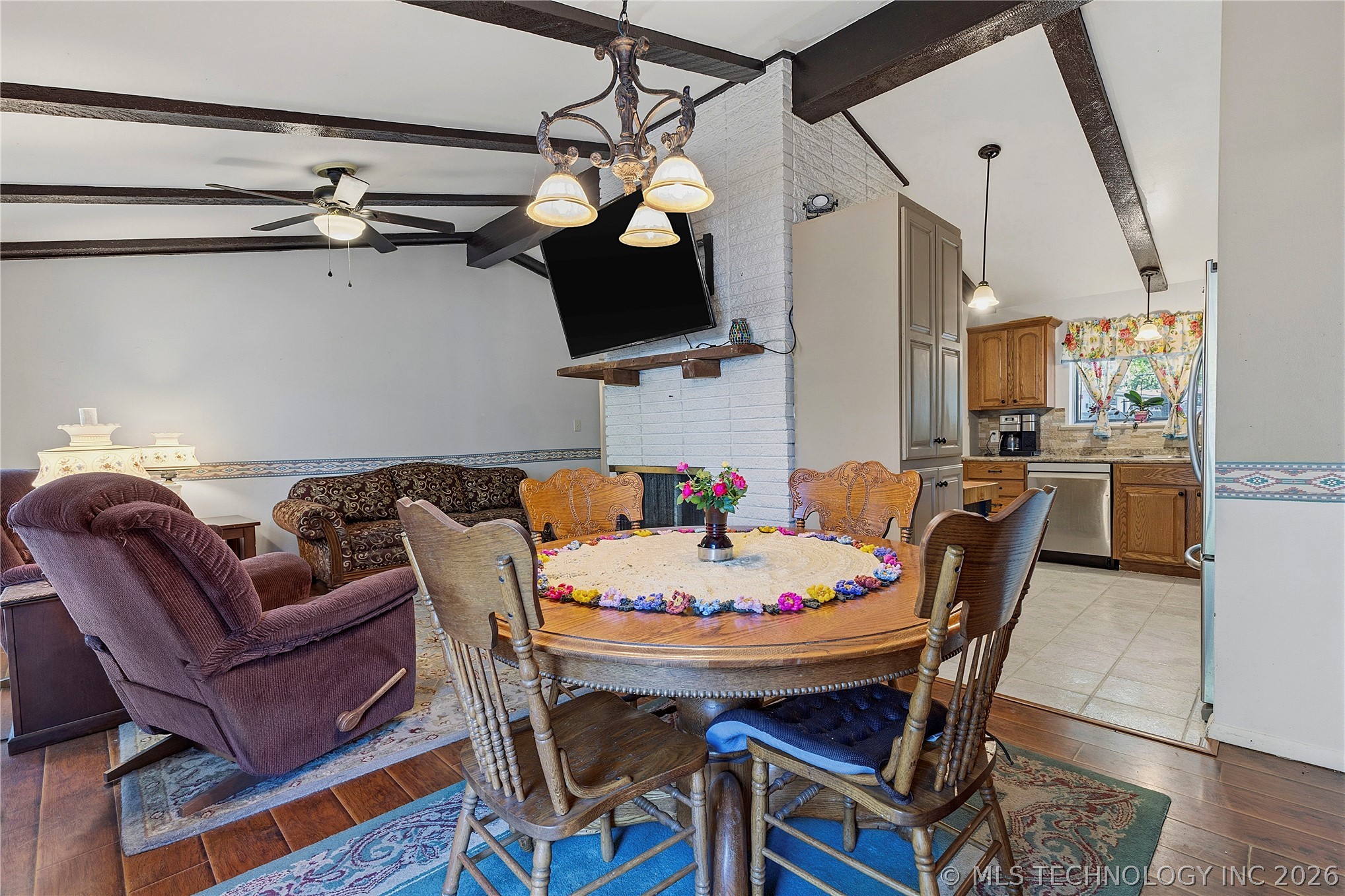 3007 W 55th Street Tulsa OK 74107