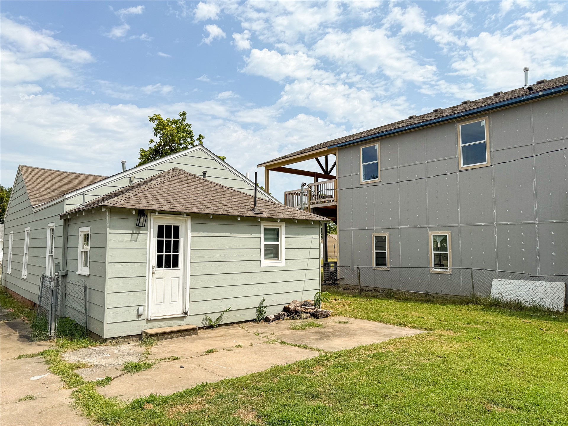 1563 S Oak Avenue Bartlesville OK 74003