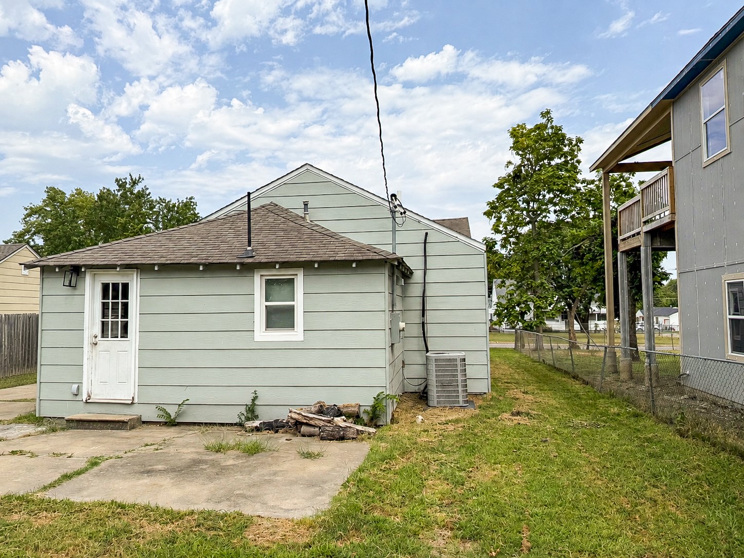 1563 S Oak Avenue Bartlesville OK 74003