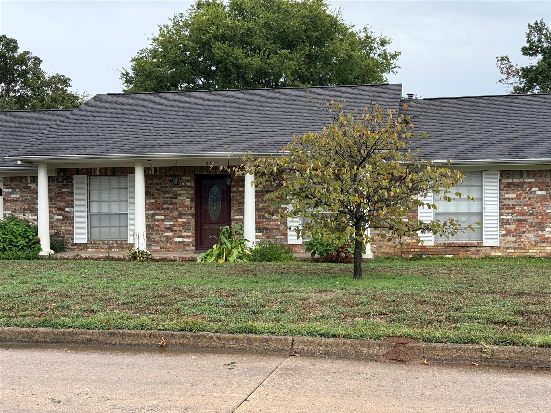2711 Kingston Street Muskogee OK 74403