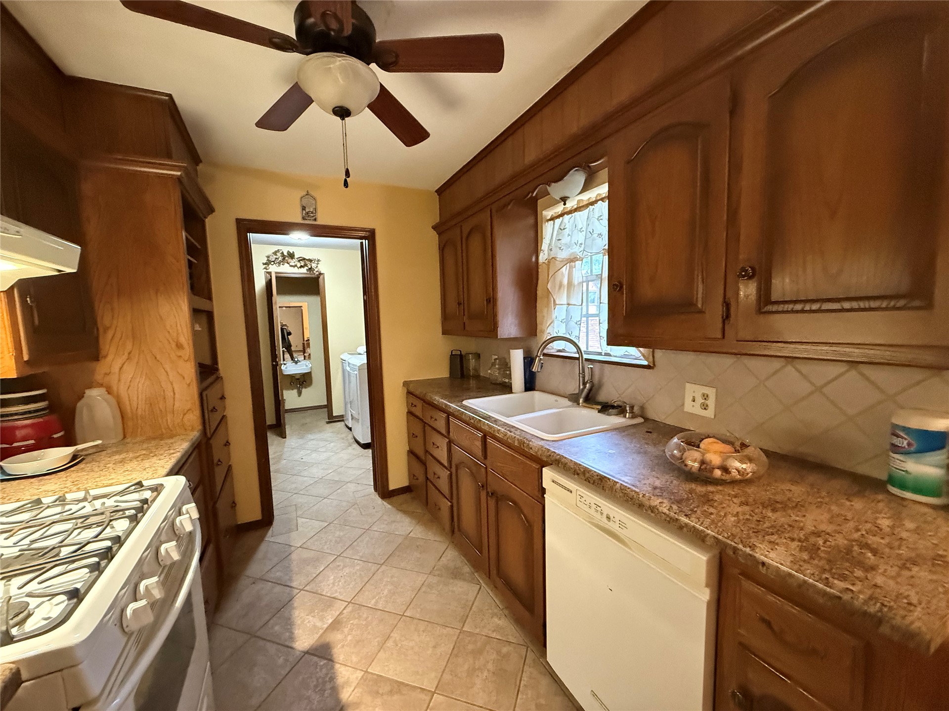 2711 Kingston Street Muskogee OK 74403