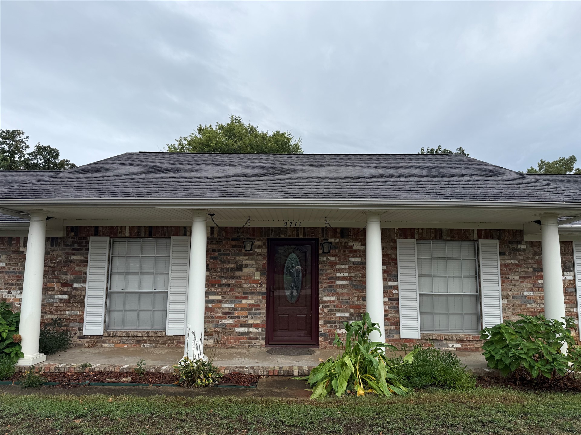 2711 Kingston Street Muskogee OK 74403