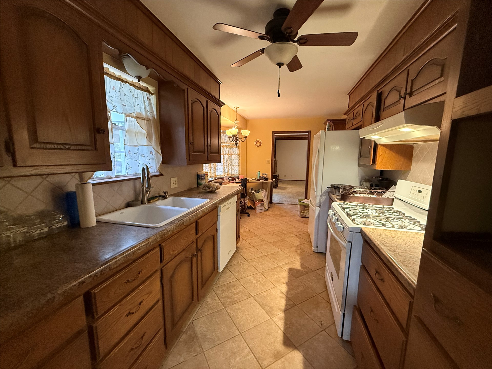 2711 Kingston Street Muskogee OK 74403