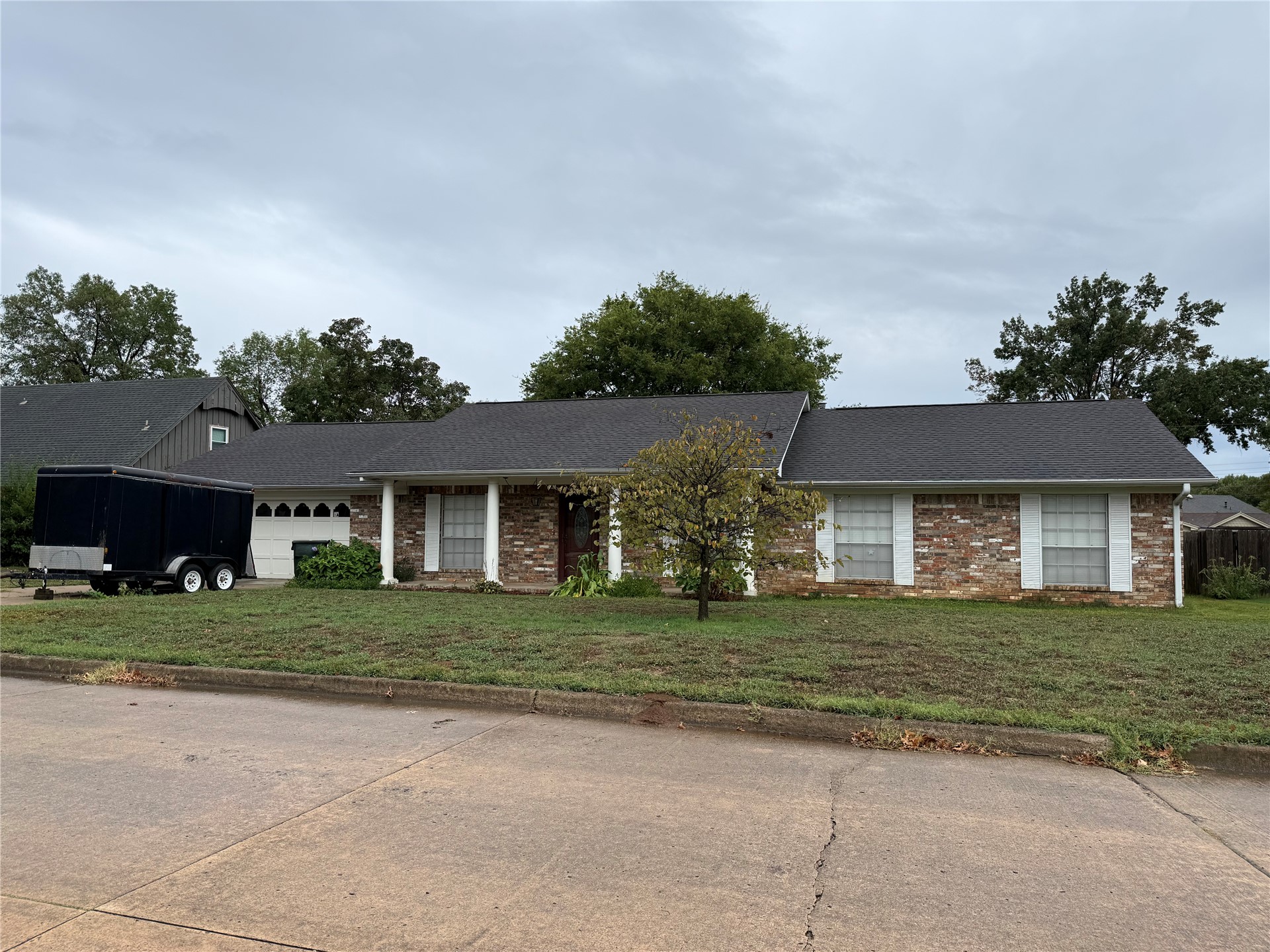 2711 Kingston Street Muskogee OK 74403