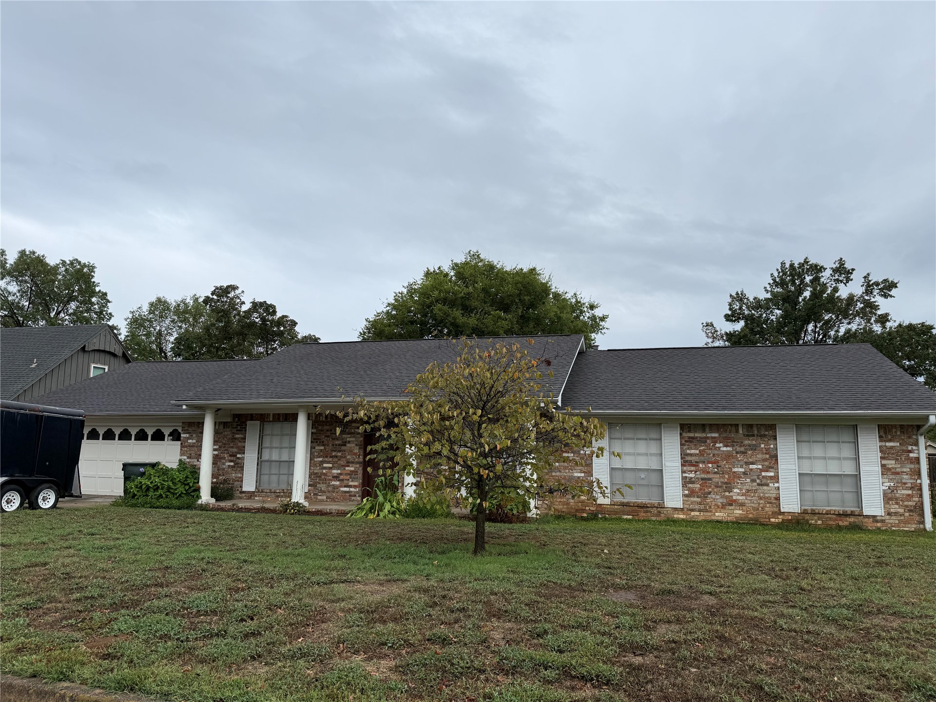 2711 Kingston Street Muskogee OK 74403