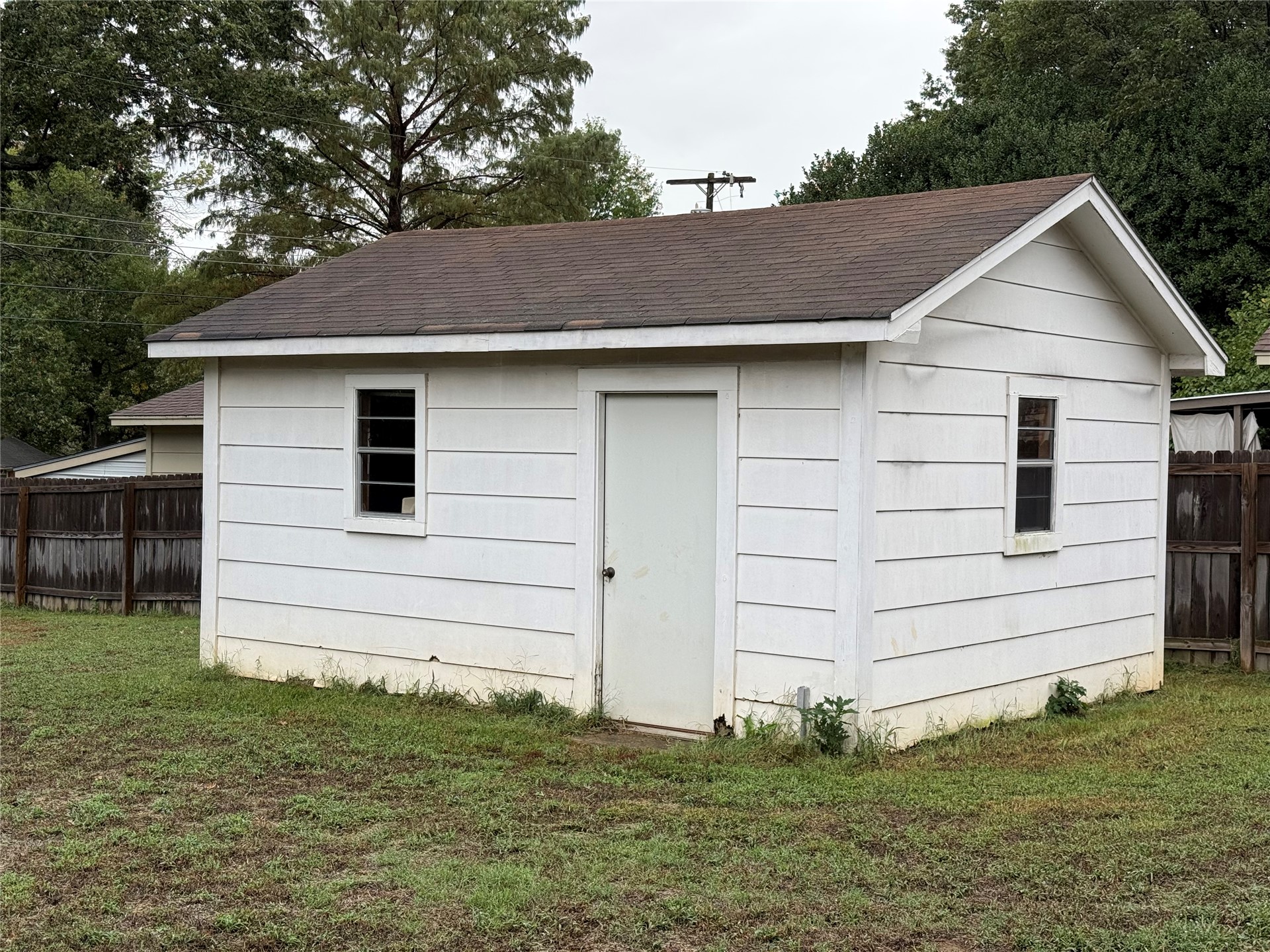 2711 Kingston Street Muskogee OK 74403