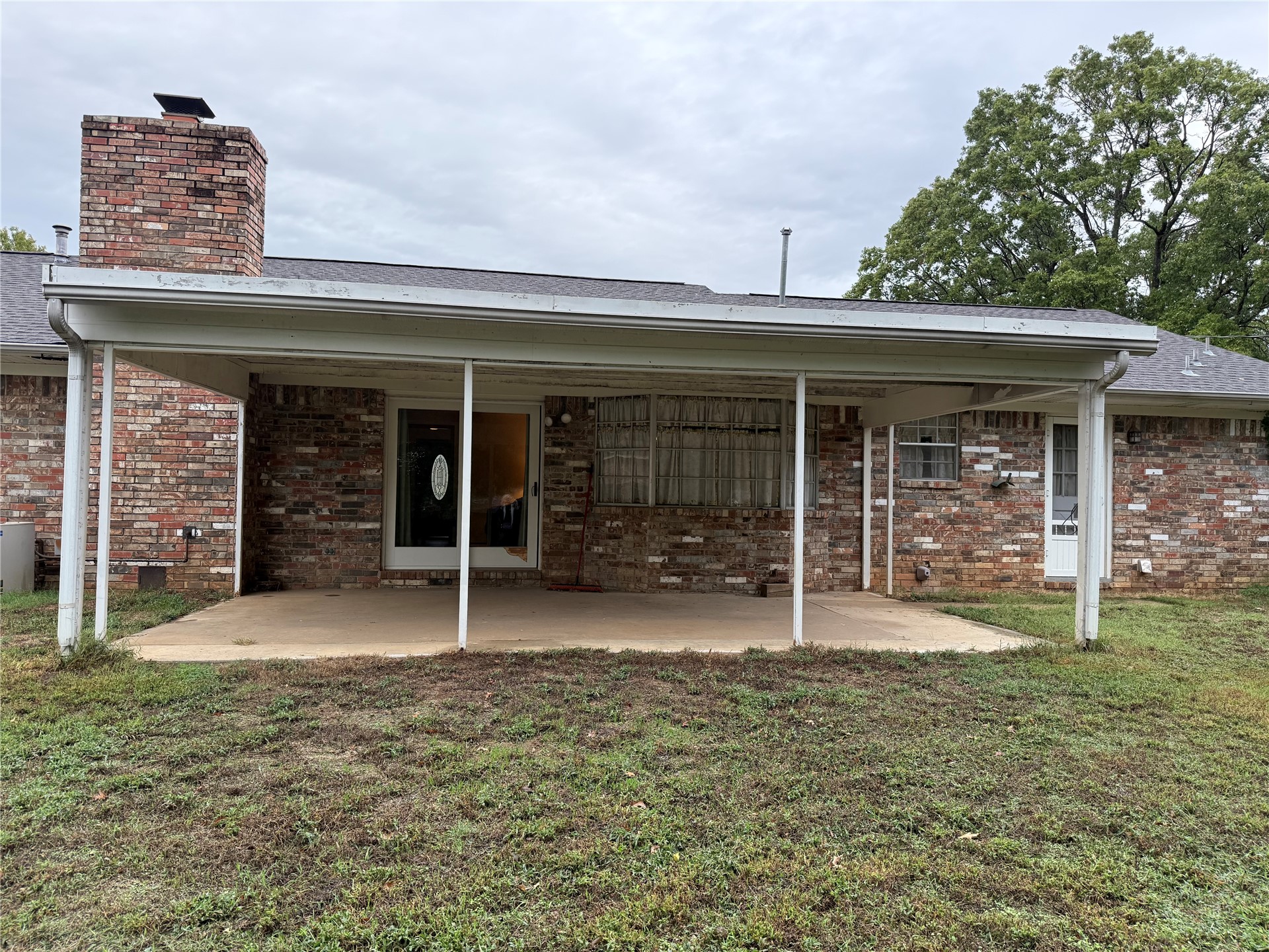 2711 Kingston Street Muskogee OK 74403