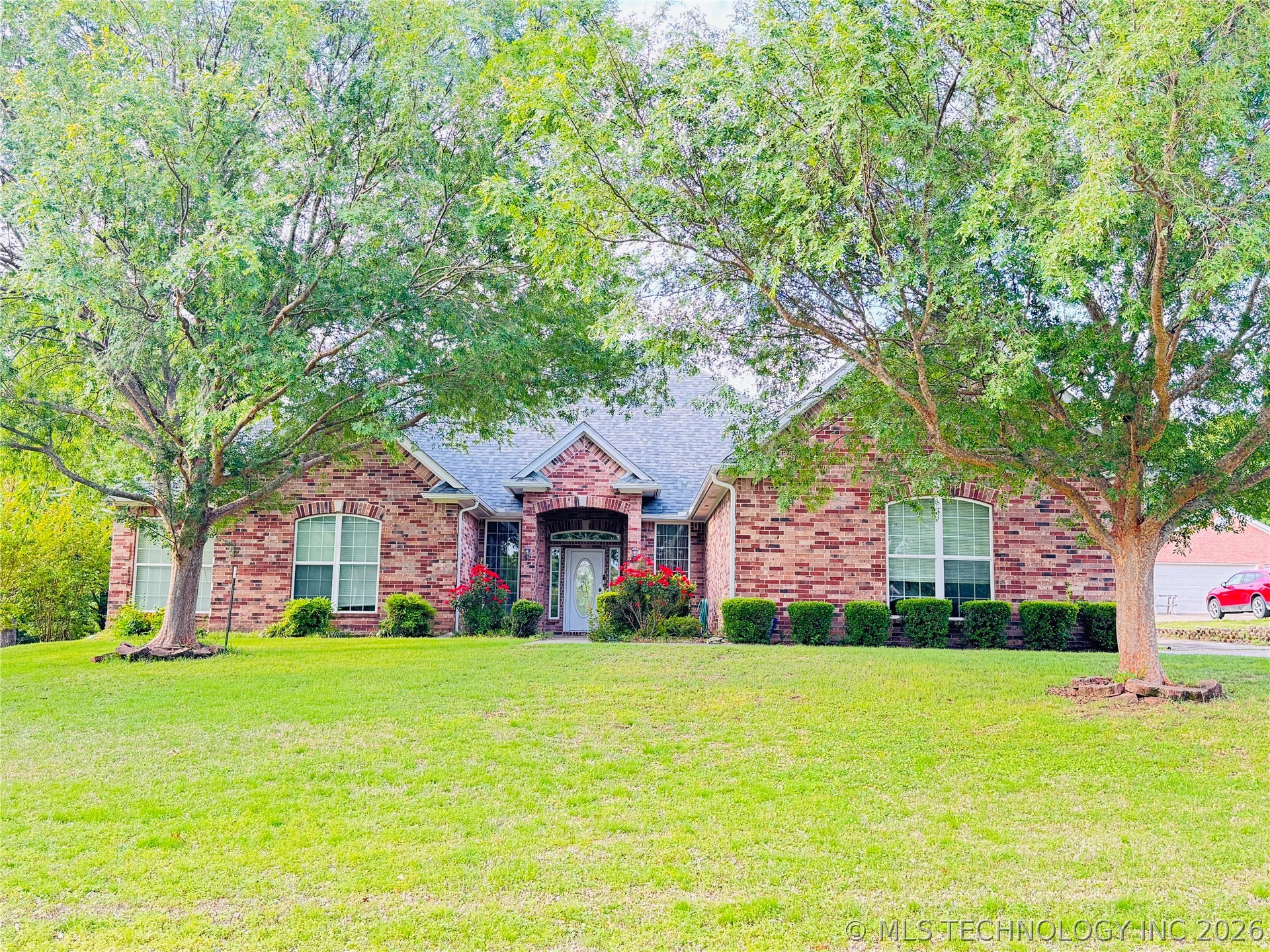 3201 Greenbriar Durant OK 74701