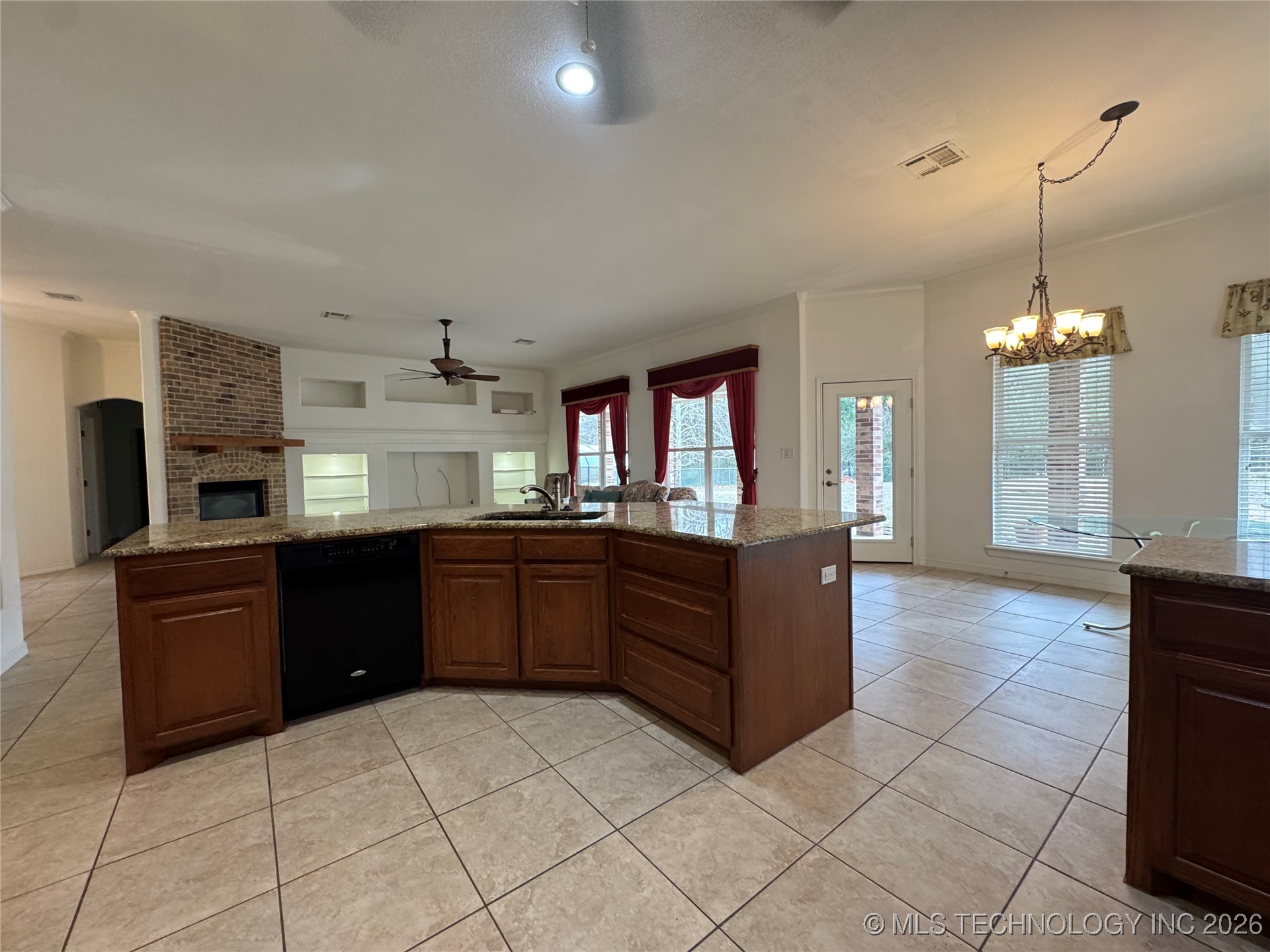 3201 Greenbriar Durant OK 74701