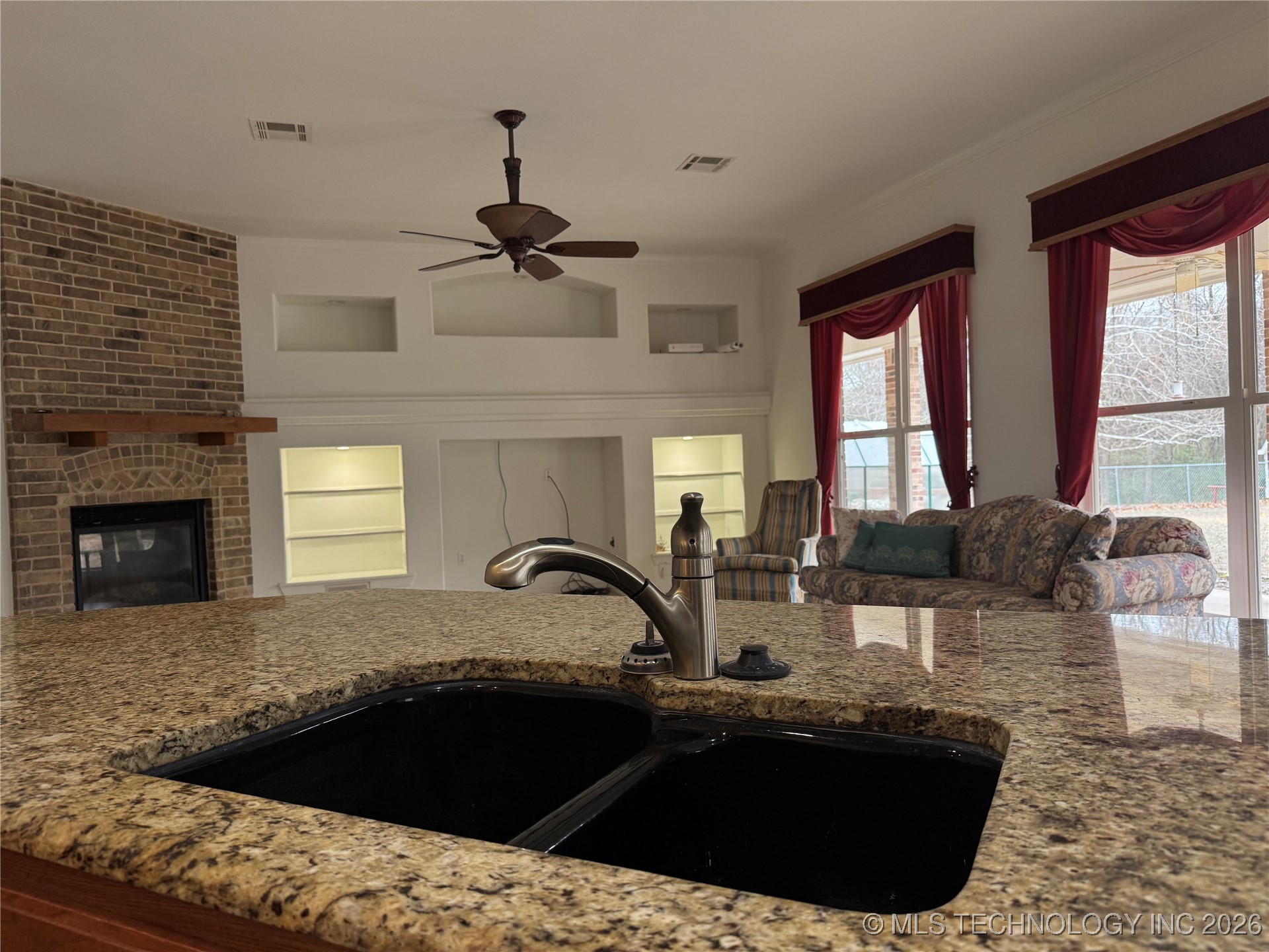 3201 Greenbriar Durant OK 74701