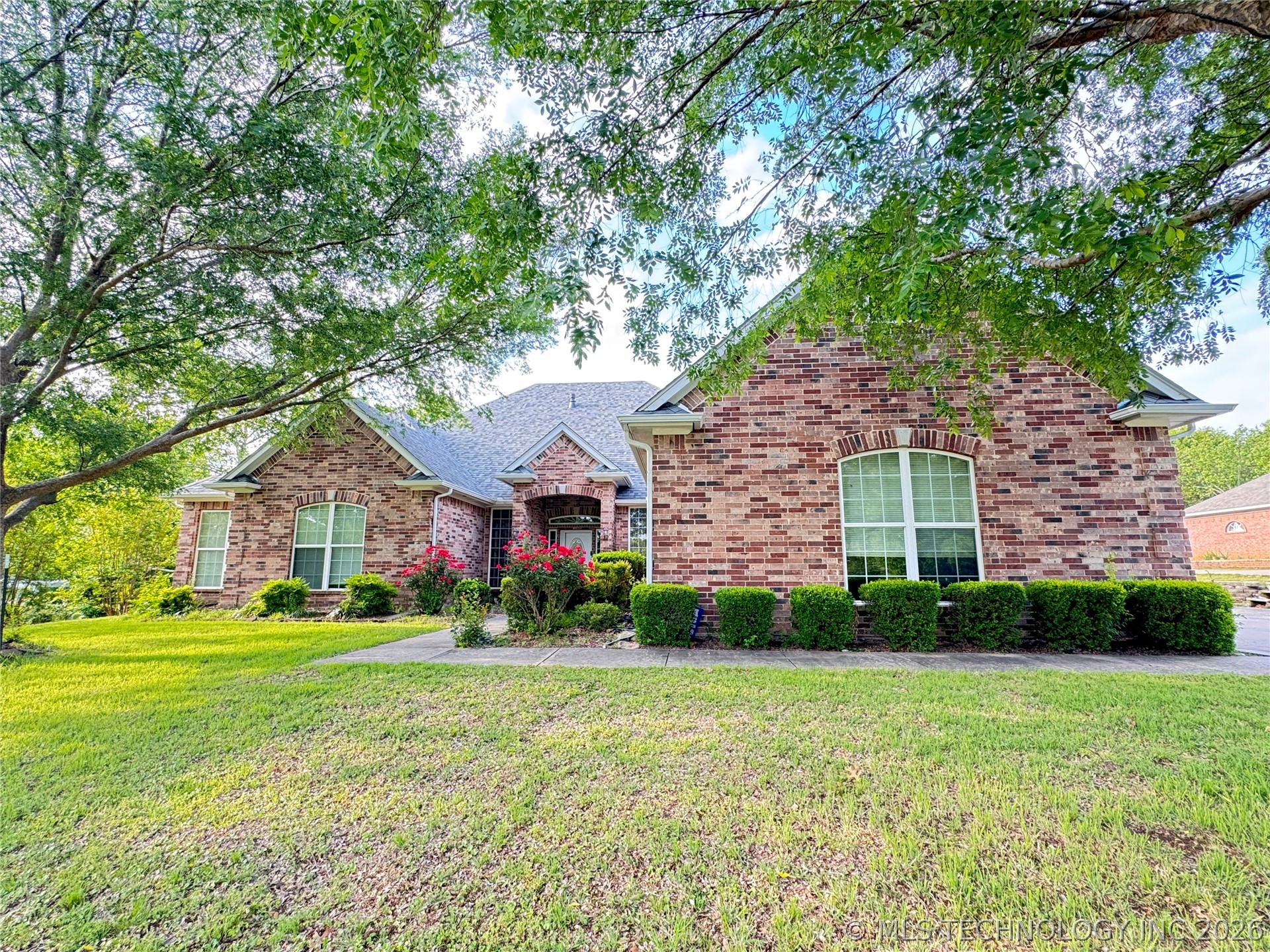 3201 Greenbriar Durant OK 74701