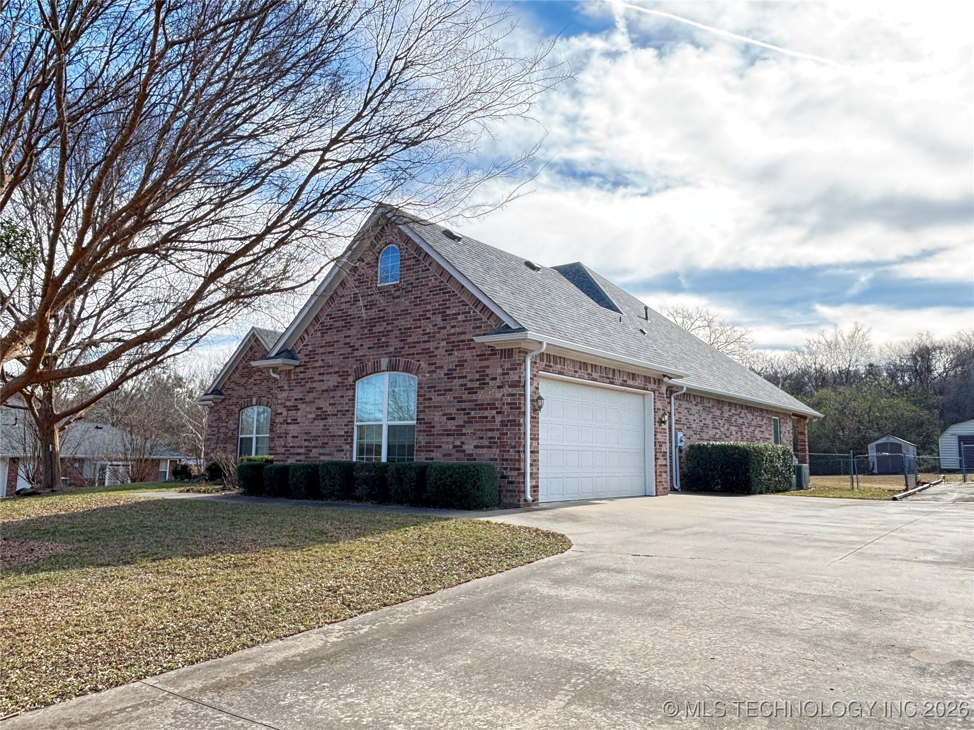 3201 Greenbriar Durant OK 74701