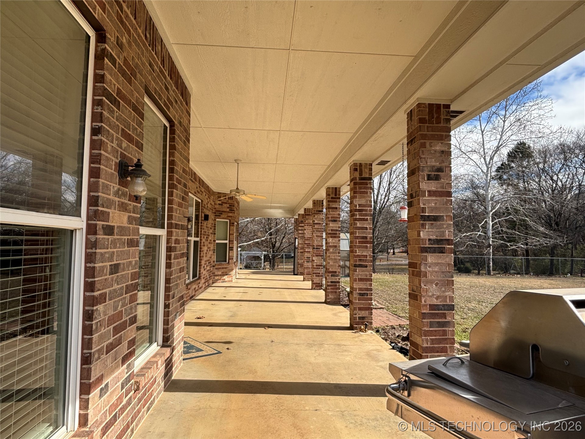 3201 Greenbriar Durant OK 74701