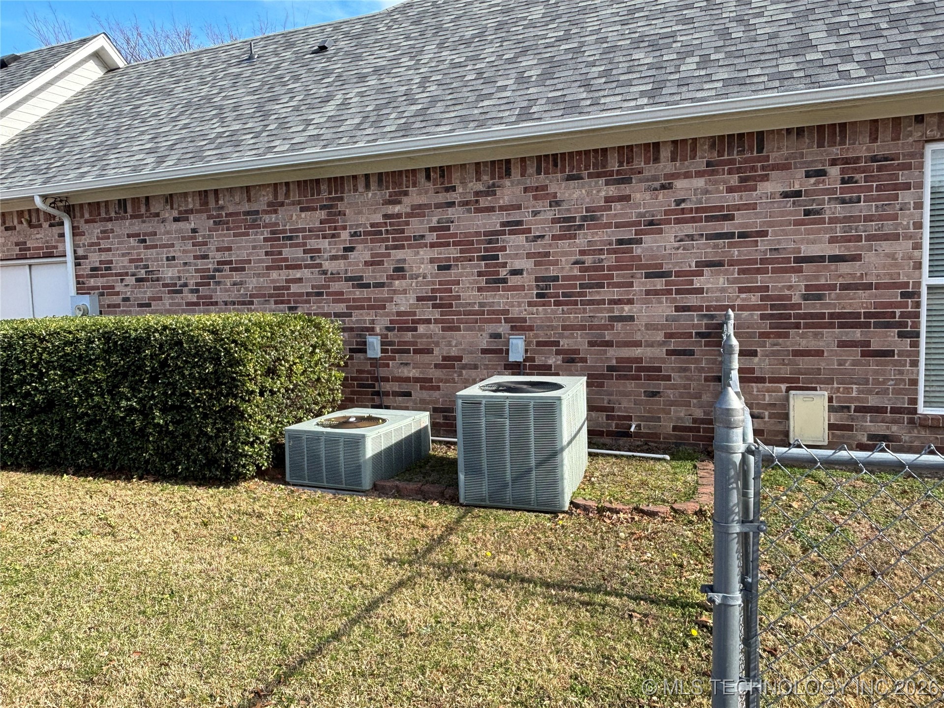 3201 Greenbriar Durant OK 74701