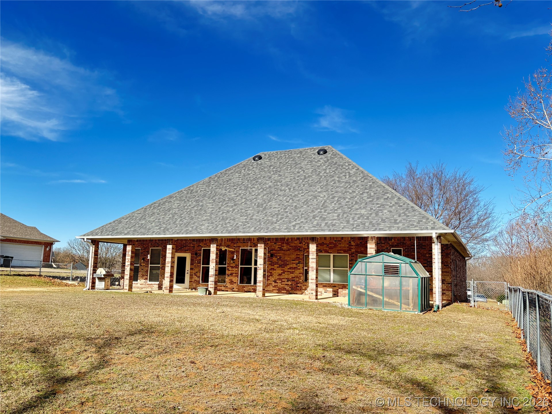 3201 Greenbriar Durant OK 74701