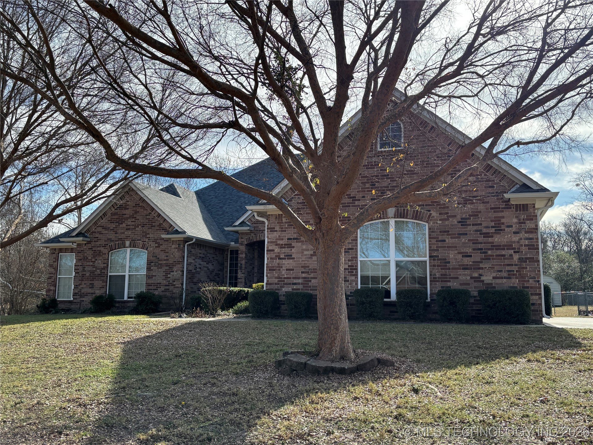 3201 Greenbriar Durant OK 74701