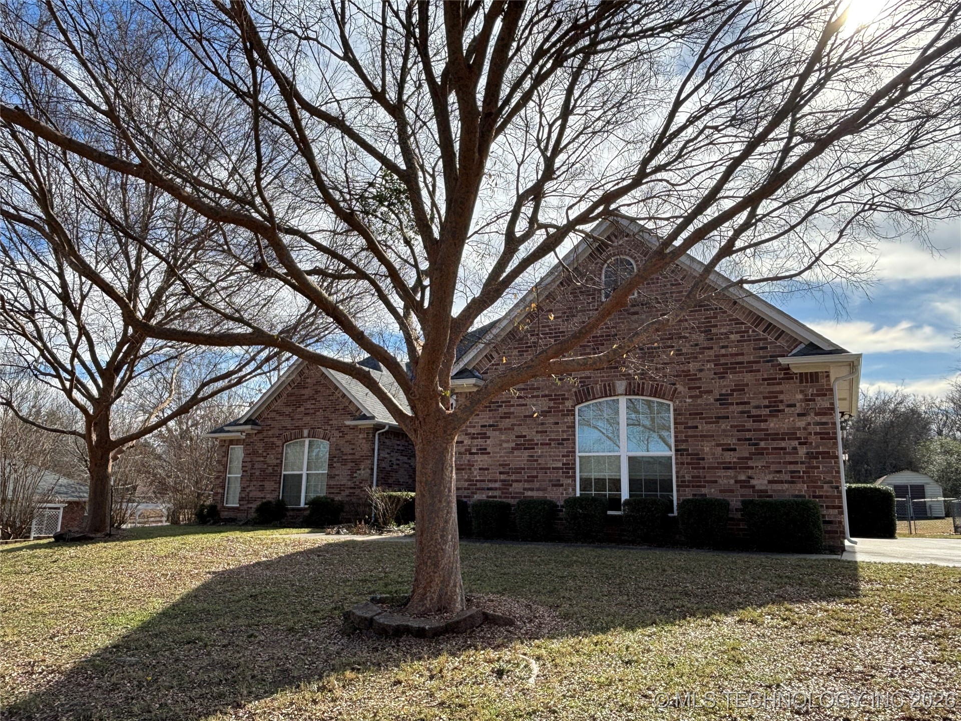 3201 Greenbriar Durant OK 74701