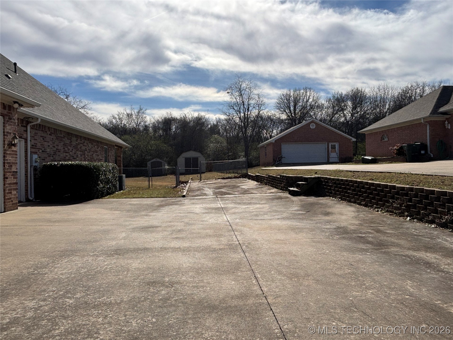 3201 Greenbriar Durant OK 74701