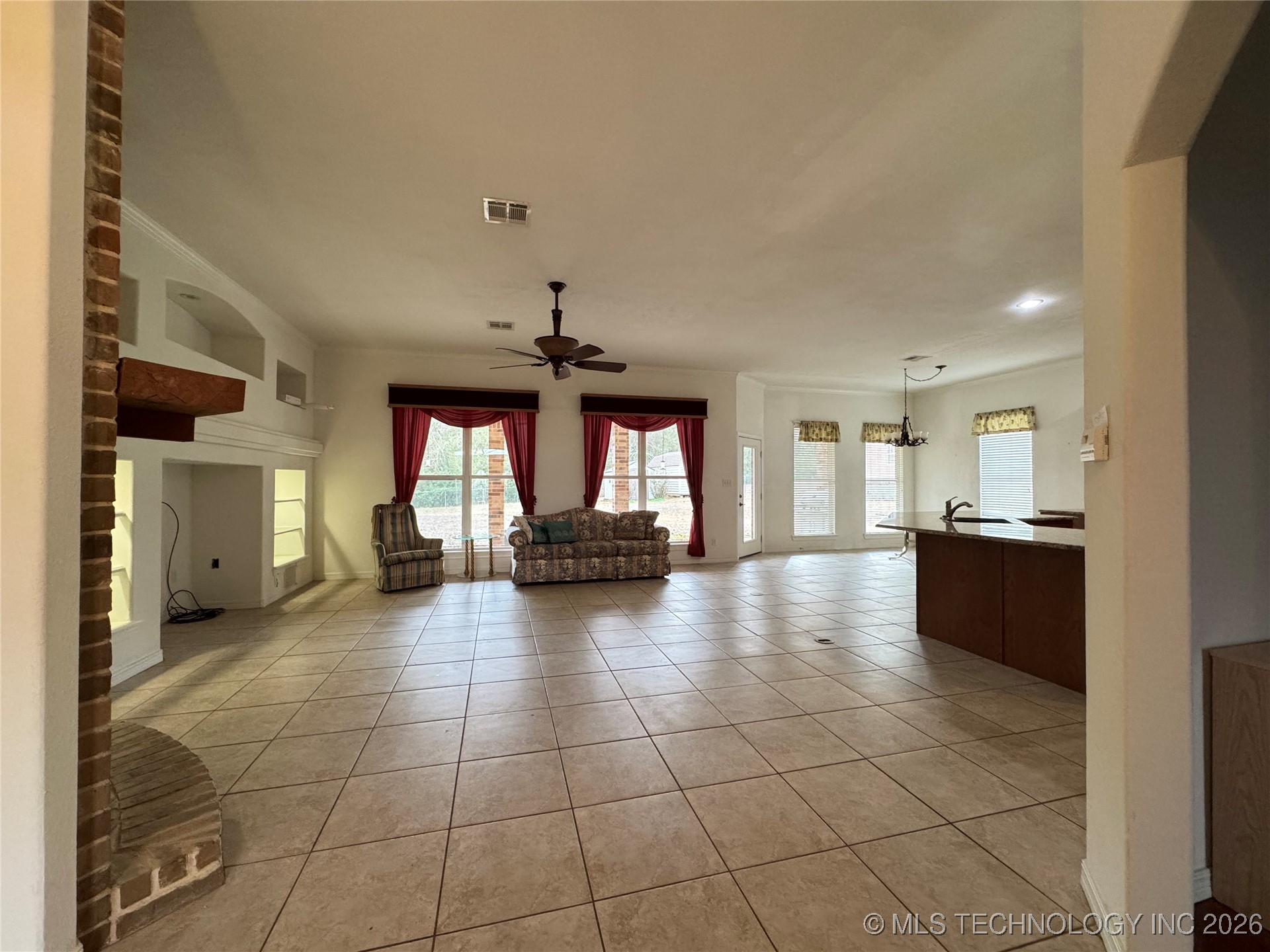 3201 Greenbriar Durant OK 74701
