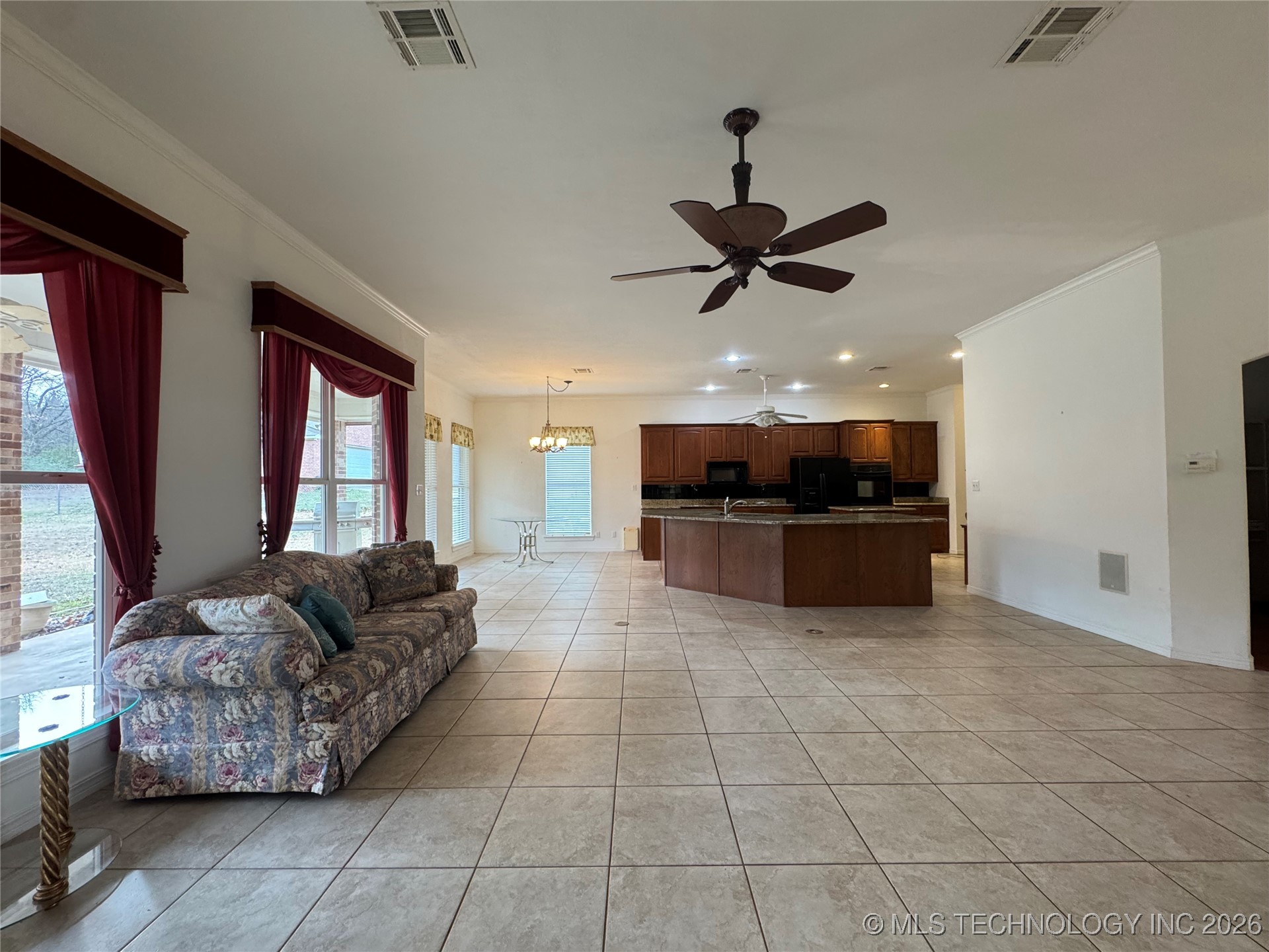 3201 Greenbriar Durant OK 74701