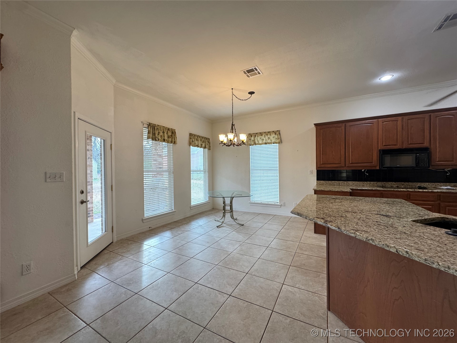 3201 Greenbriar Durant OK 74701