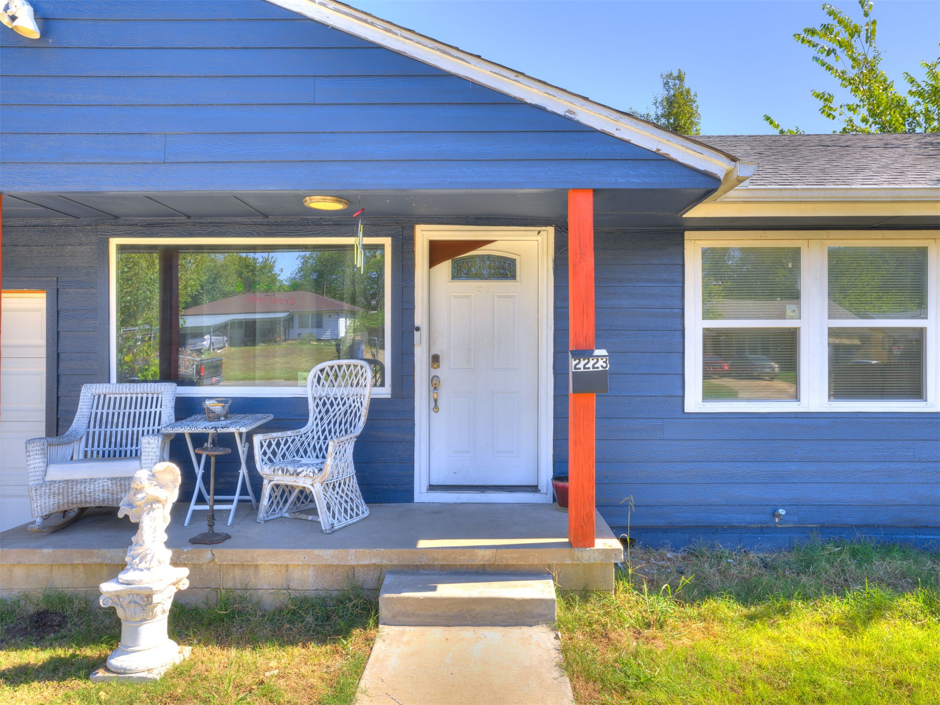 2223 N Louisville Avenue Tulsa OK 74115