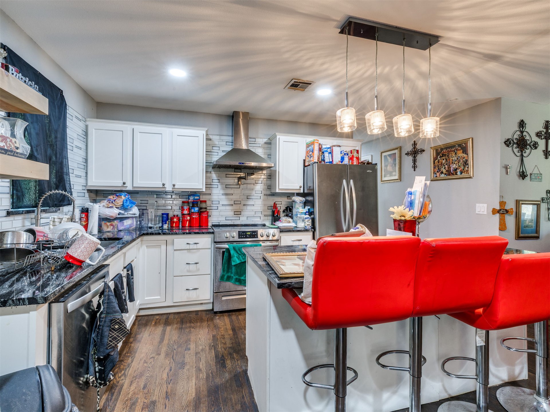 2223 N Louisville Avenue Tulsa OK 74115