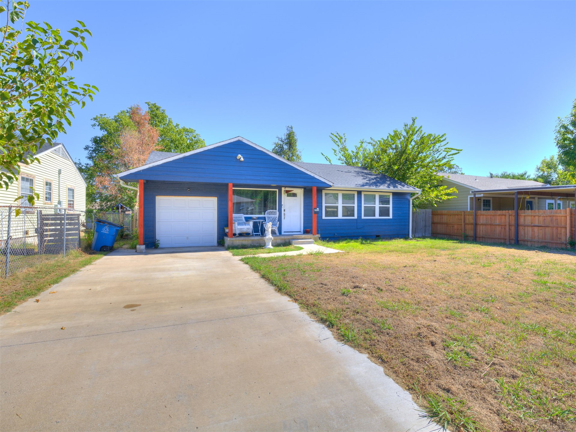 2223 N Louisville Avenue Tulsa OK 74115