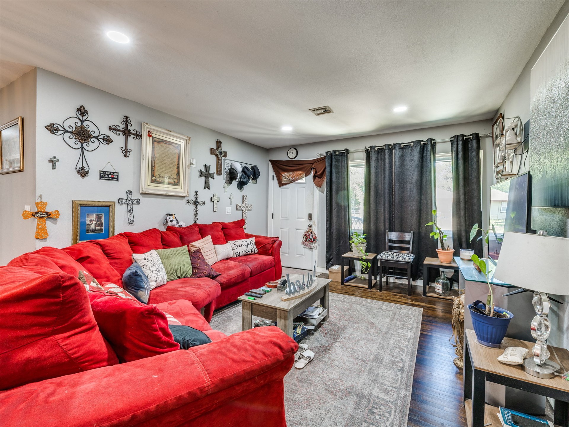 2223 N Louisville Avenue Tulsa OK 74115