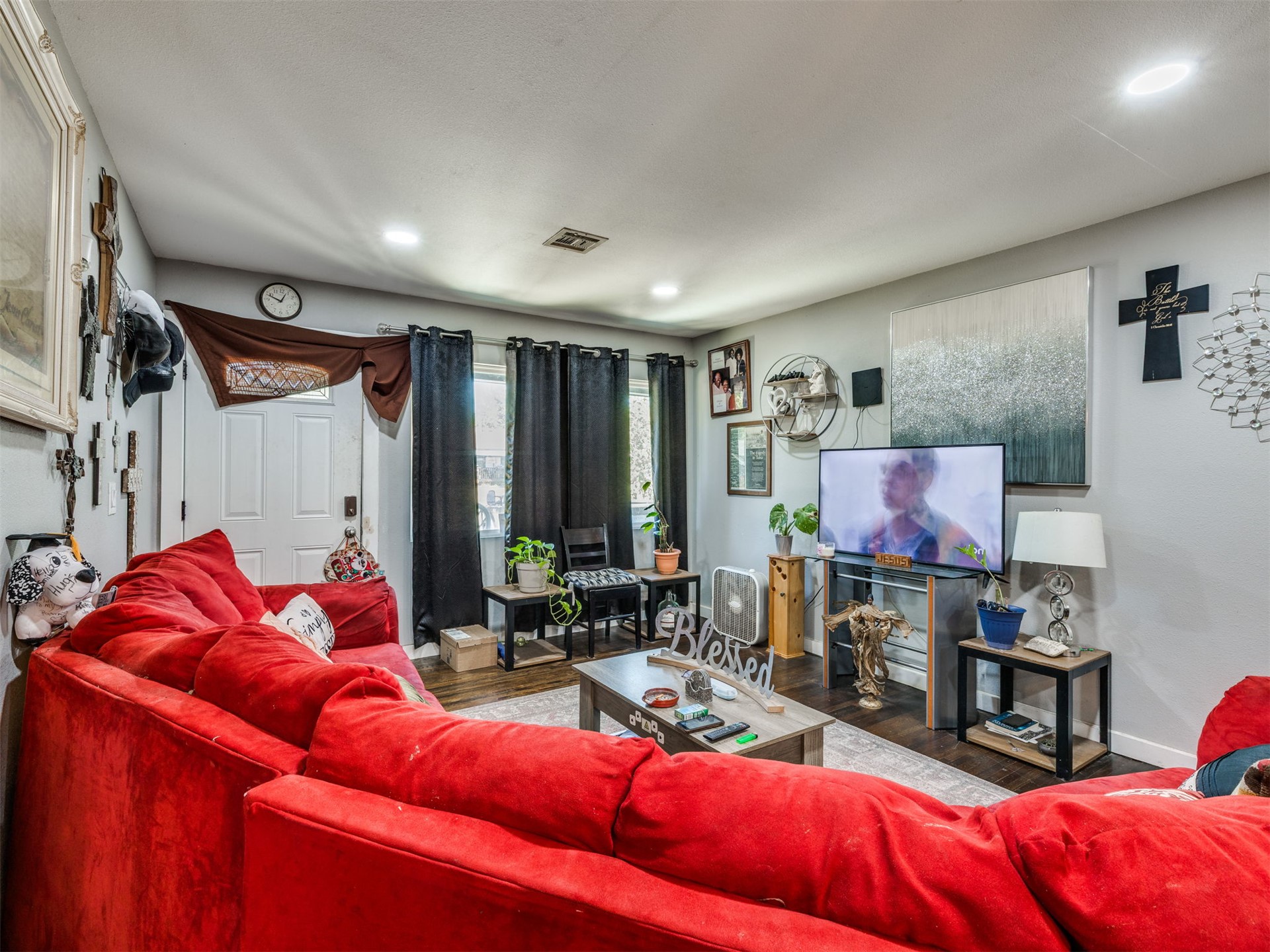 2223 N Louisville Avenue Tulsa OK 74115
