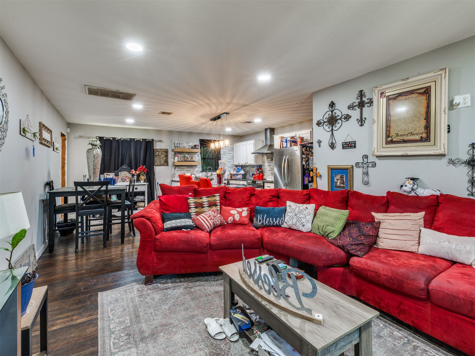 2223 N Louisville Avenue Tulsa OK 74115