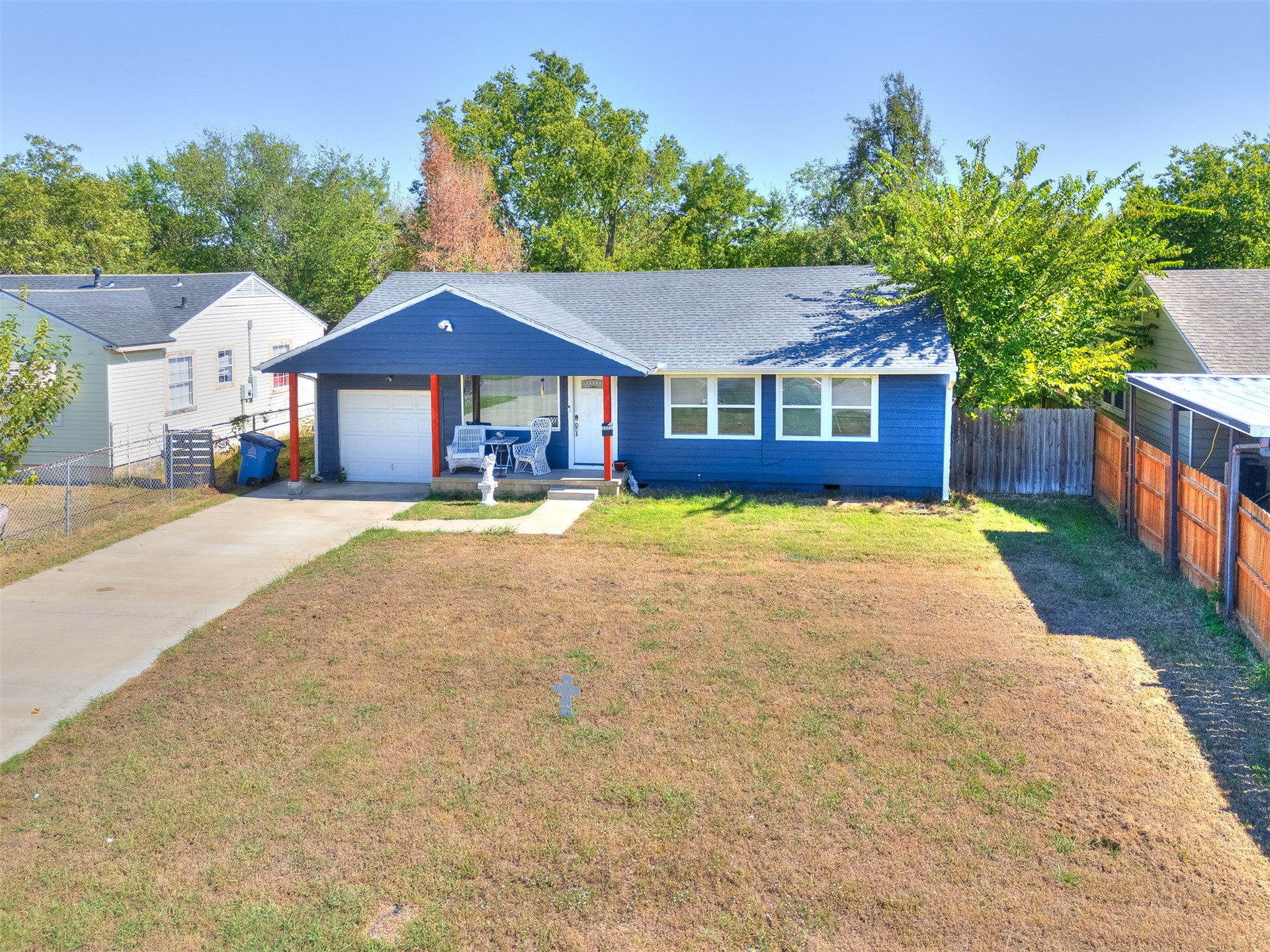 2223 N Louisville Avenue Tulsa OK 74115