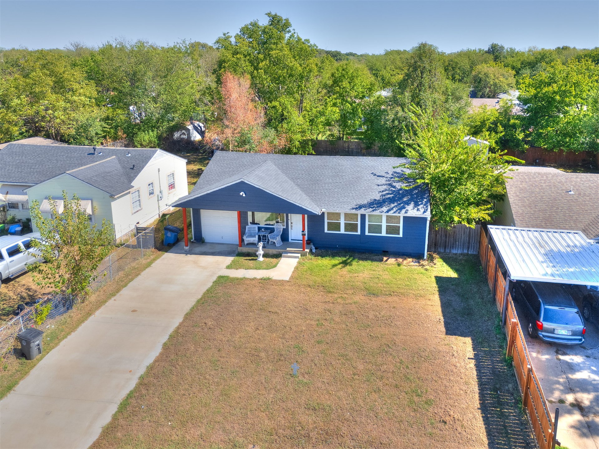 2223 N Louisville Avenue Tulsa OK 74115