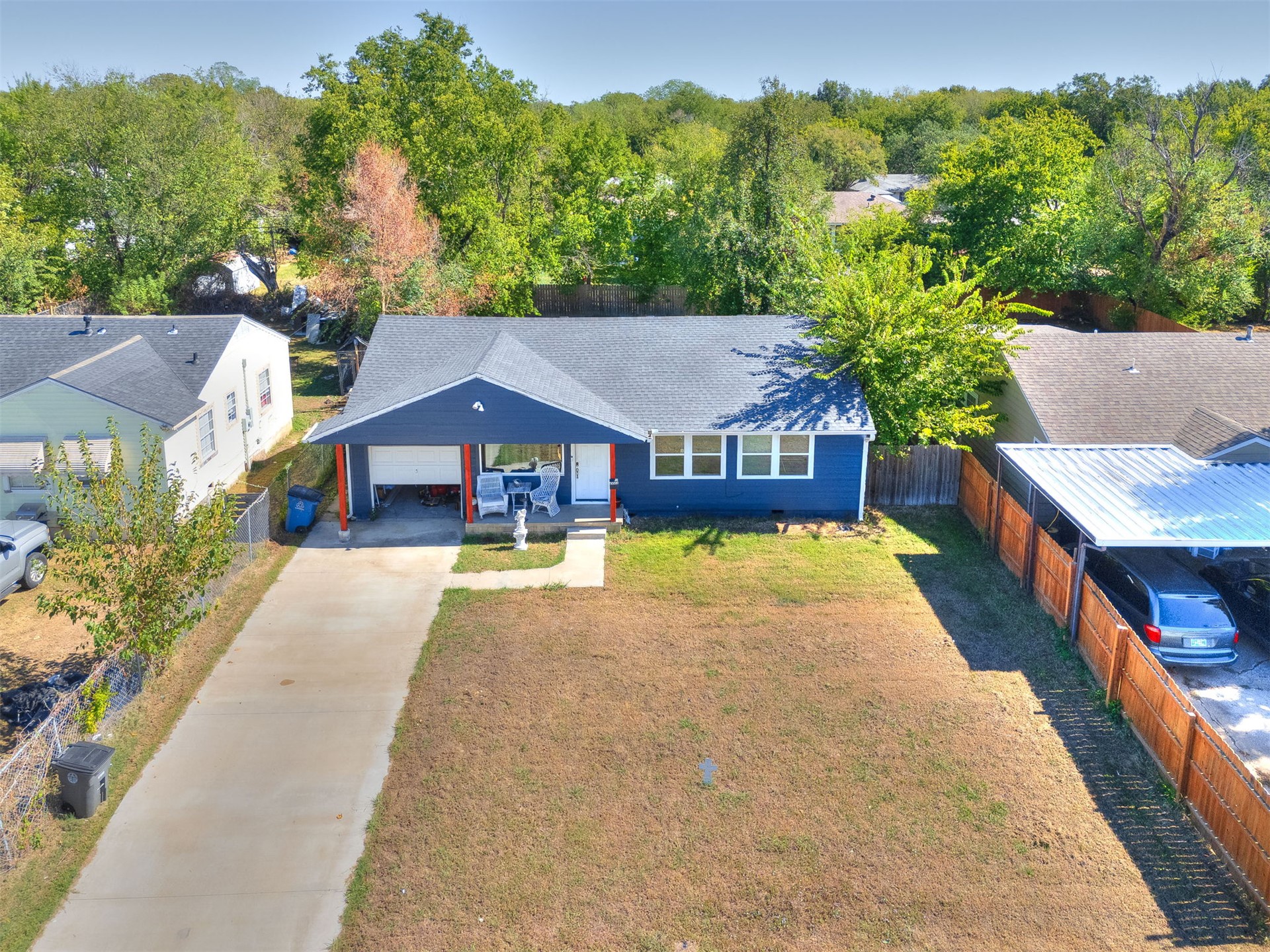 2223 N Louisville Avenue Tulsa OK 74115