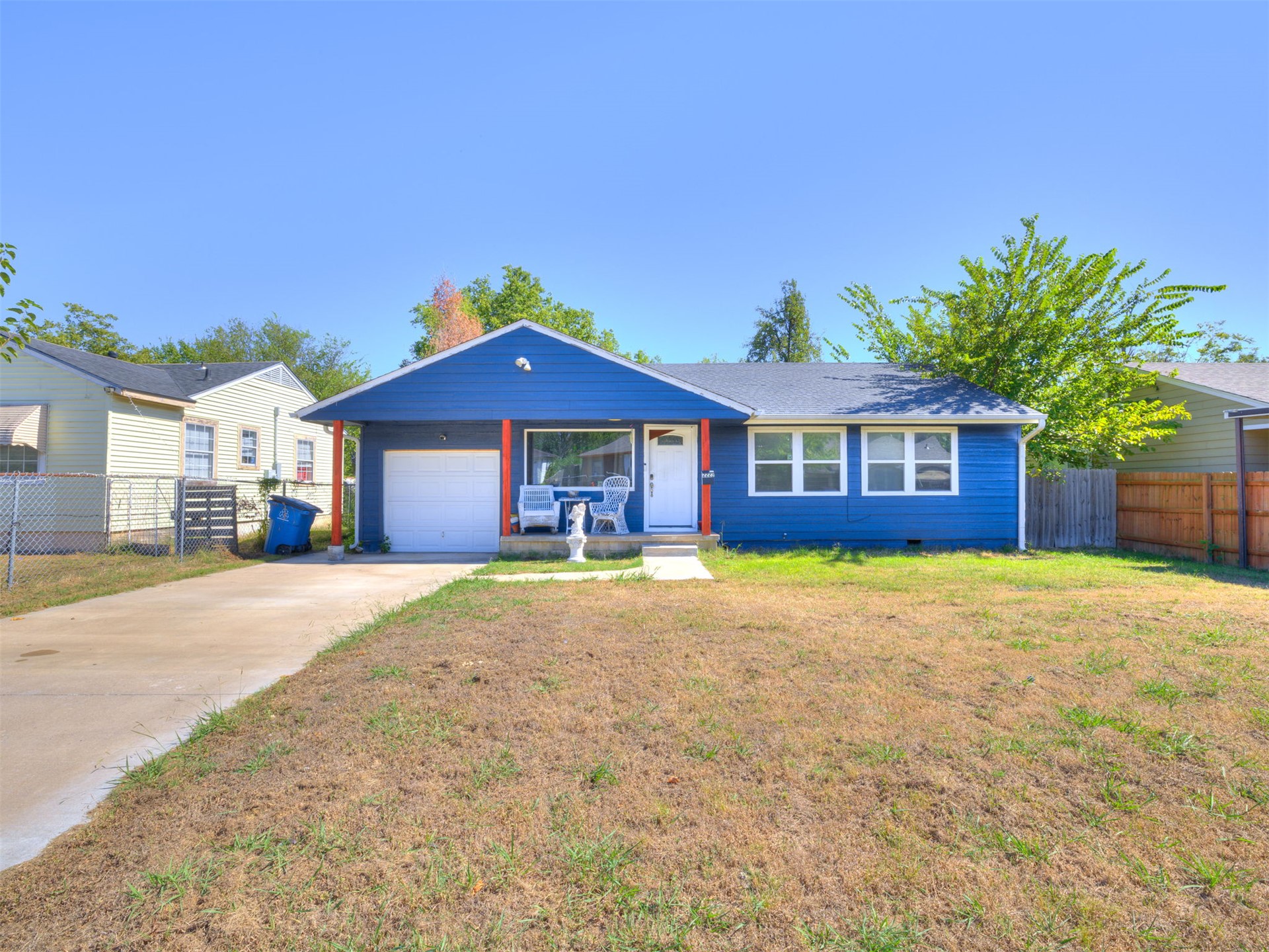 2223 N Louisville Avenue Tulsa OK 74115