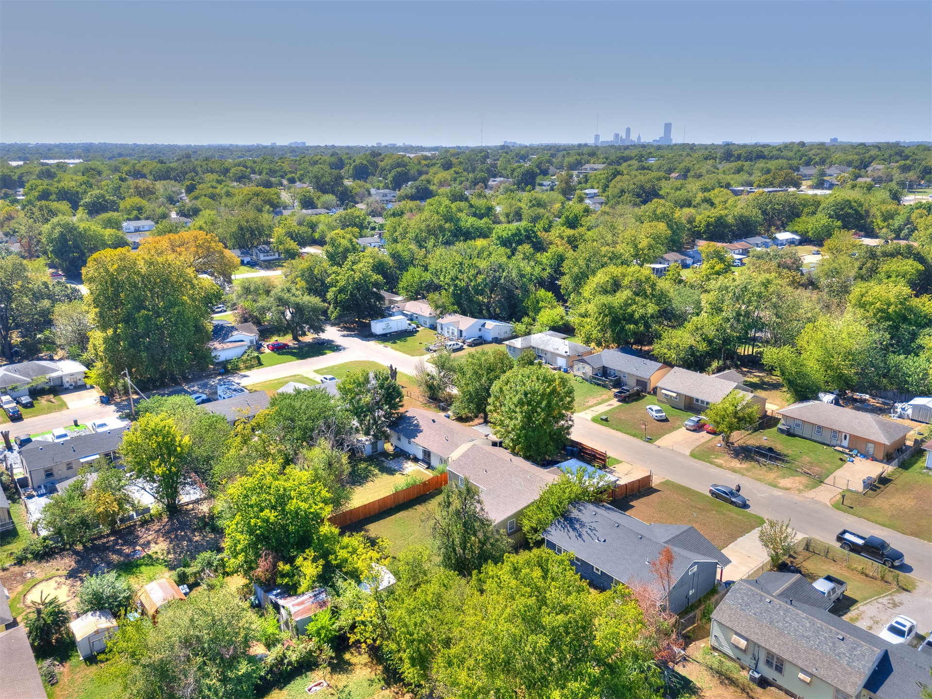 2223 N Louisville Avenue Tulsa OK 74115