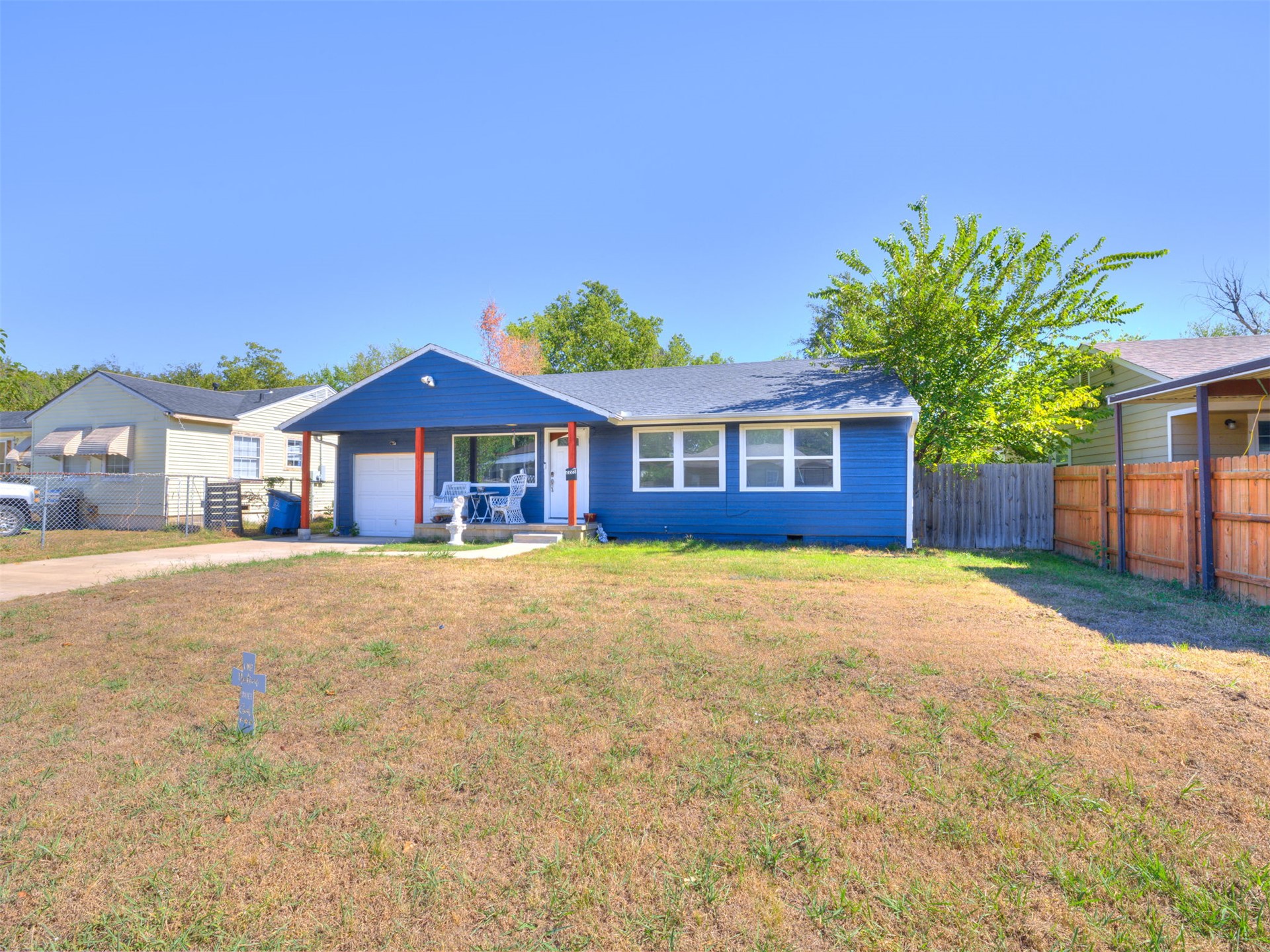 2223 N Louisville Avenue Tulsa OK 74115