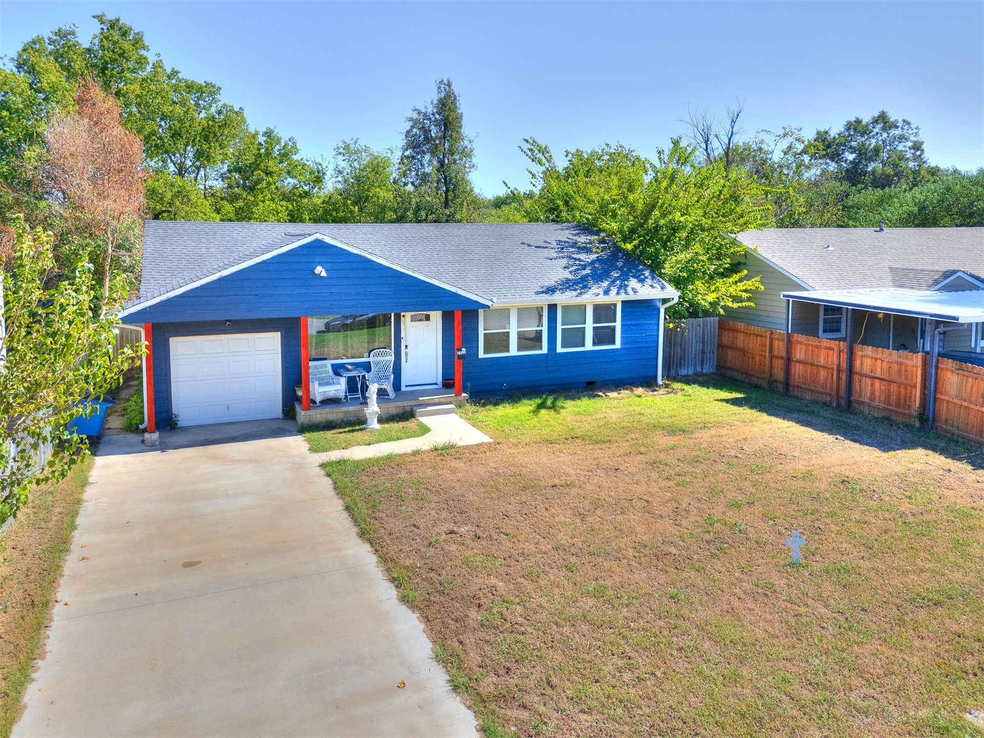 2223 N Louisville Avenue Tulsa OK 74115
