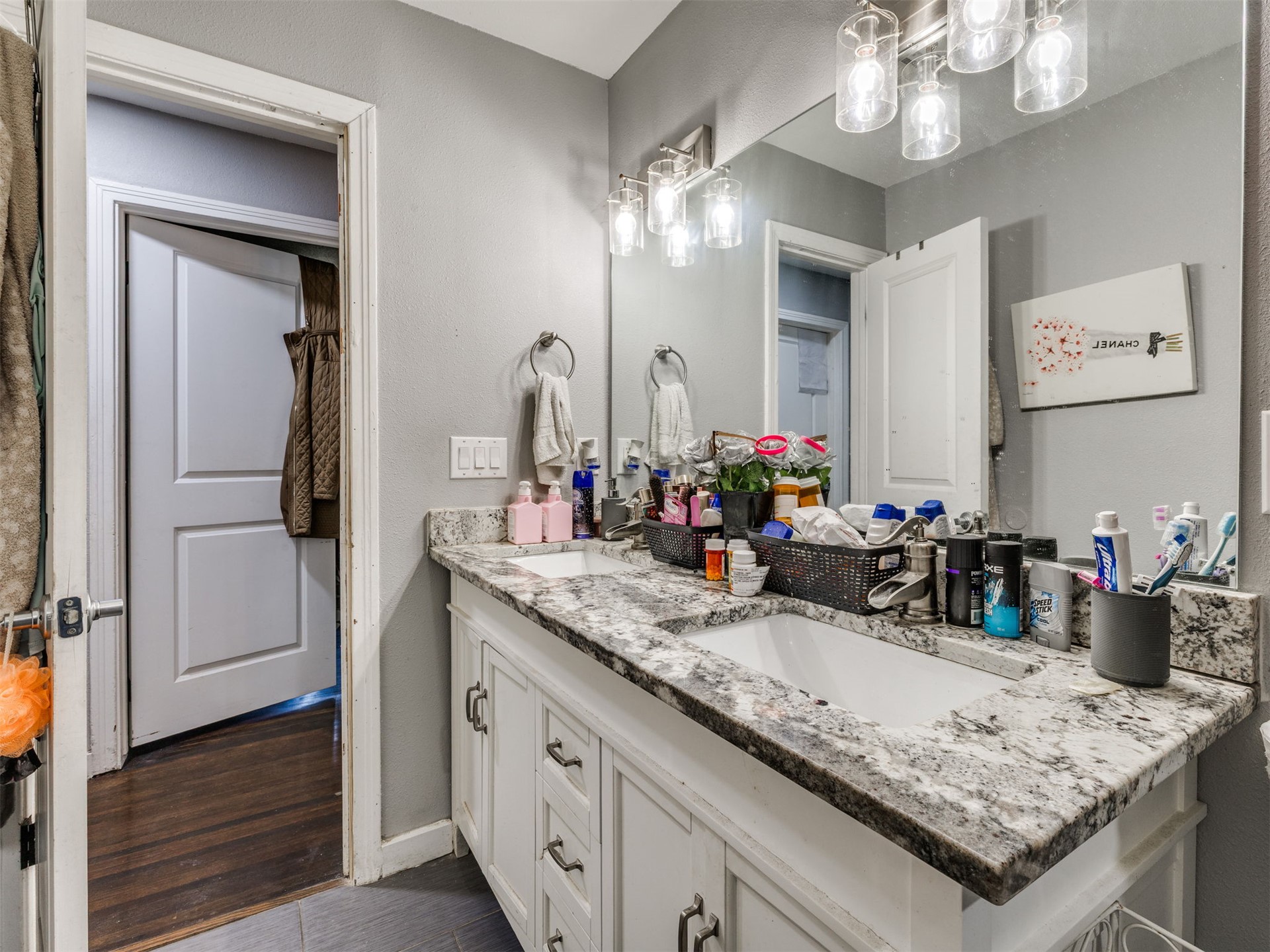 2223 N Louisville Avenue Tulsa OK 74115