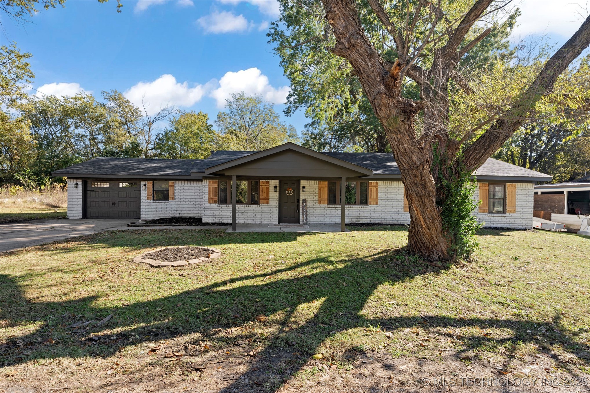 7 N Ora Street Pryor OK 74361