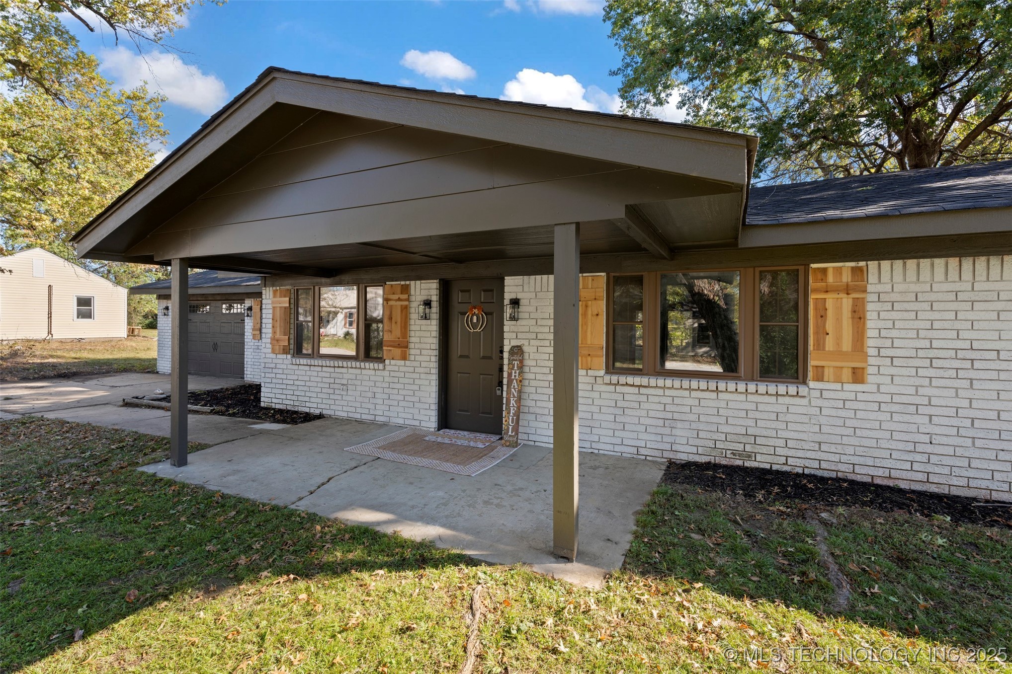 7 N Ora Street Pryor OK 74361